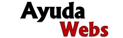 Ayudawebs